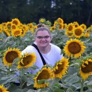 Meet your Posher, Sandra